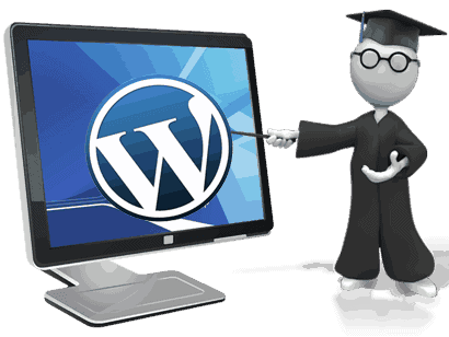 wordpress-professor