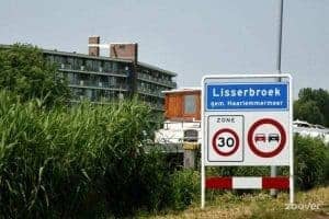 webdesign lisserbroek 2