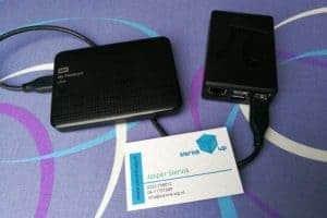 backup pi