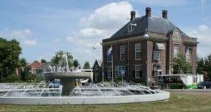 webdesign hoofddorp