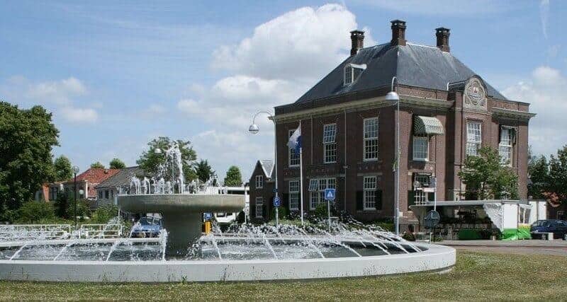webdesign hoofddorp