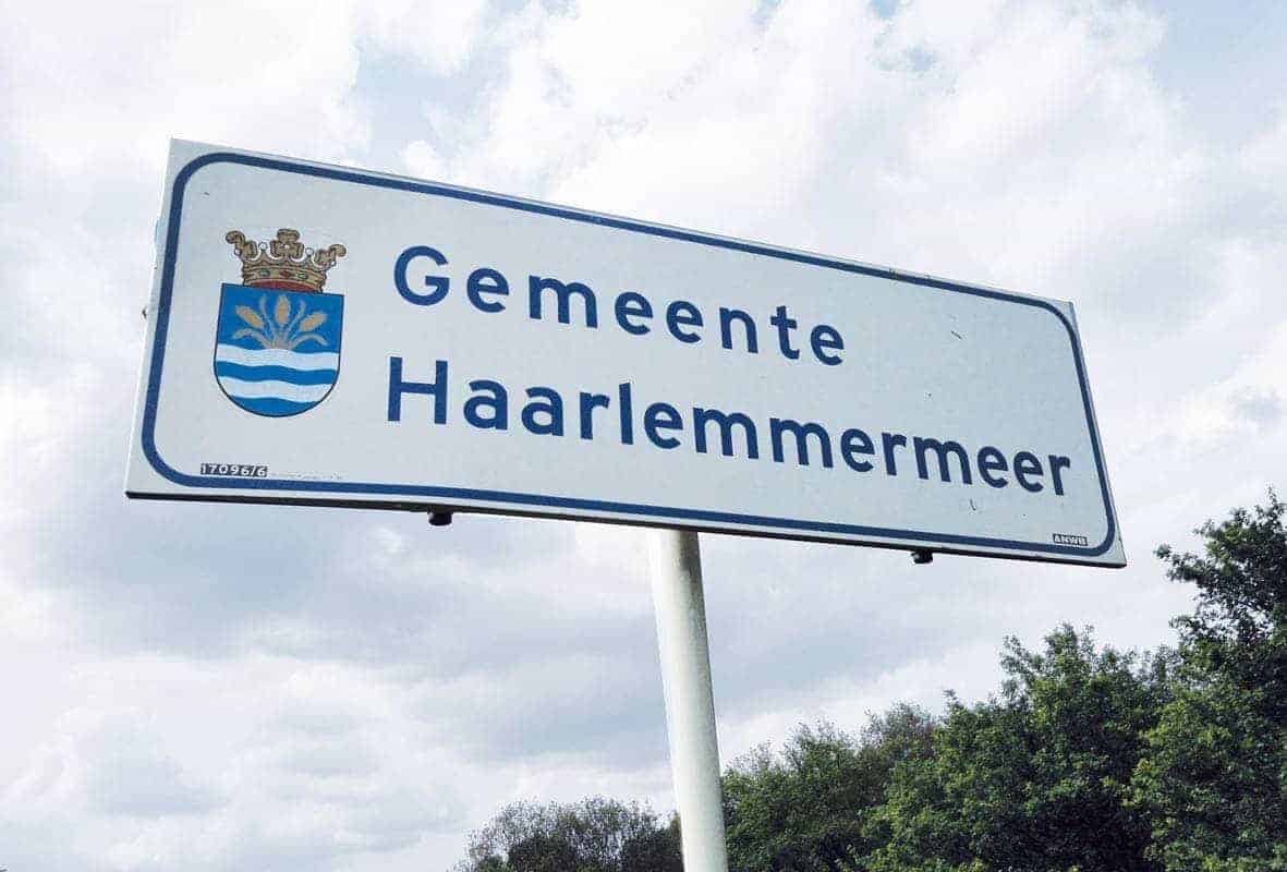 webdesign haarlemmermeer