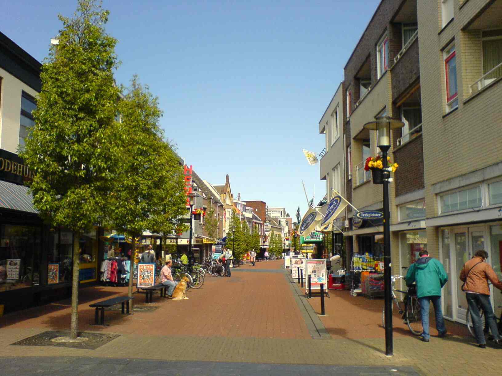 computerhulp hillegom