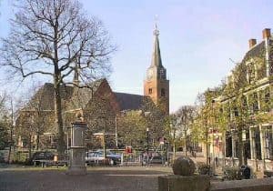 webdesign hillegom 2