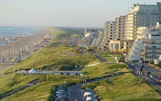 webdesign noordwijk