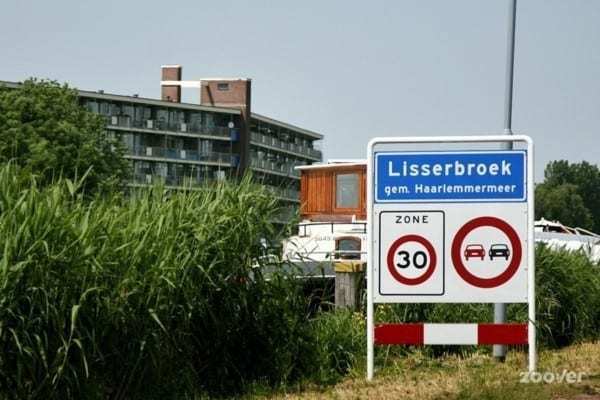 webdesign lisserbroek 2