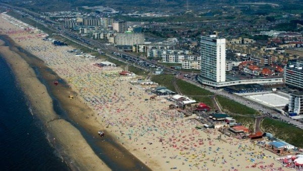 webdesign zandvoort