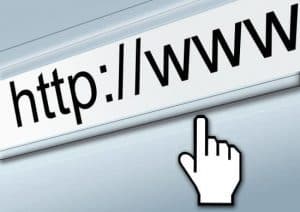 eigen website genereert omzet