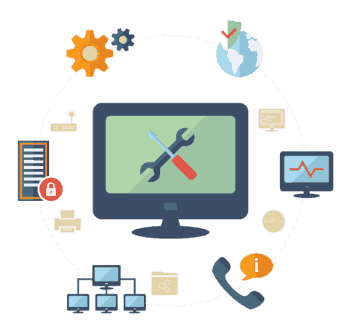 onderhoud website