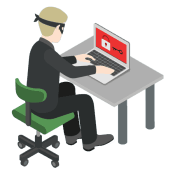 website hacken